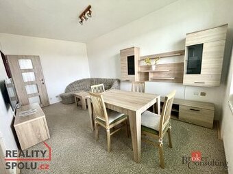 Prodej, byty/2+kk, 41 m2, sídliště Lučina, 34813 Chodová Pla - 1