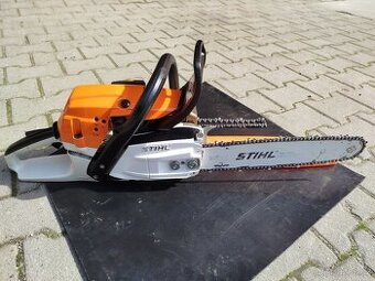 Stihl MŠ 261