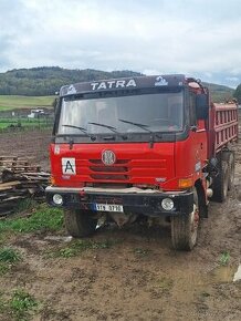 Tatra 815 S3 bez STK