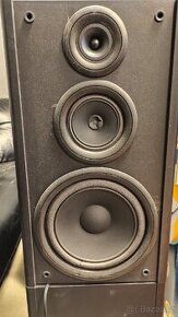 Reprobedny Grundig - 1