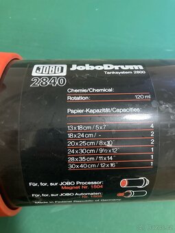JOBO DRUM 2840
