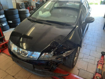 Náhradní díly Honda Civic 8G 1.8