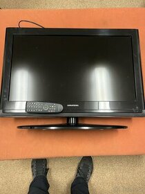 Tv Grundig 67cm - 1
