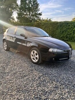 Alfa Romeo 147 1.9 jtd