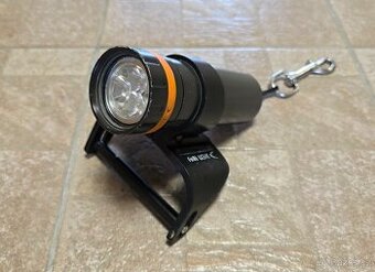 Potápěčské světlo - FINN LIGHT SHORT 1400