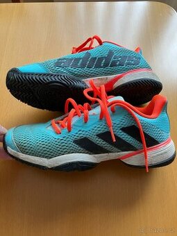 Adidas Sportovní obuv vel.38.5 - 1