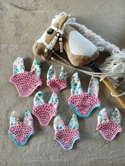 Uši pro hobby horse vel S a M - 1