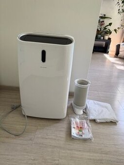 Mobilní klimatizace Pro Klima – 16 000 BTU