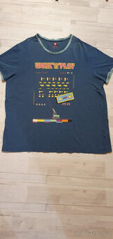 Engelbert Strauss Work and Play triko vel. 3XL