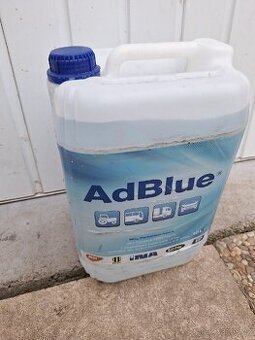 Adblue - 1