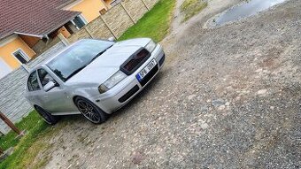 Škoda Octavia 1.9 TDI 66kw Alh