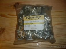 Klauke lisivací dutinka 77/18 dutinka 16 mm²