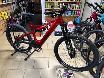 Elektrokolo KTM MACINA KAPOHO 7971 BOSCH CX 750Wh NOVÉ