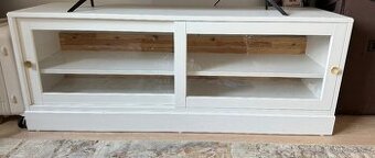 TV Stolek de soklem IKEA