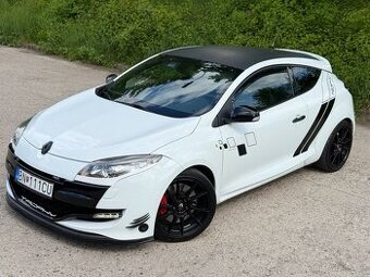 Renault Mégane III 2,0T RS CUP