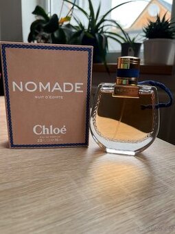 Chloé Nomade Nuit d´Égypte - 1