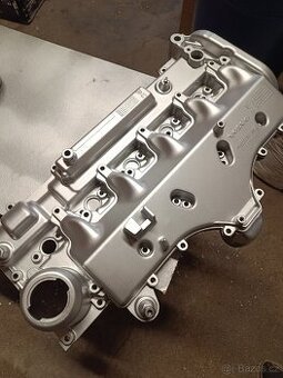 Volvo D5 120 kW