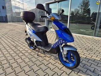 Piaggio NRG 50 MC3 - 1