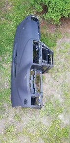 Díly z Opel vectra C kombi