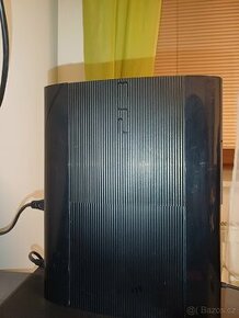 Ps3 super slim jailbreak - 1