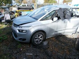 Citroen C4 picasso 1.6 hdi
