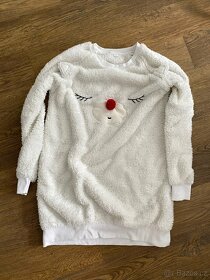 Svetr Reserved L/XL