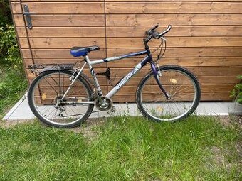 Horské kolo Dema, velikost 26" – plně funkční
