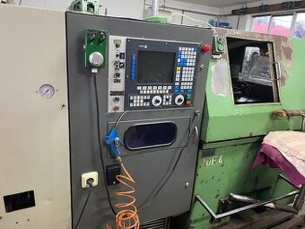 Nabízím k prodeji SP161 CNC . Obráběcí centrum CNC ,nářadíí