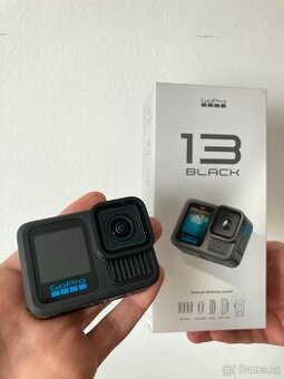 GoPro Hero 13 Black