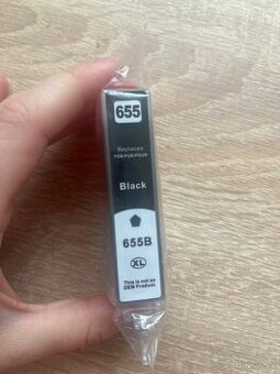 Toner do tiskárny