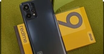 Realme 9 5g