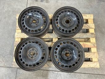 Plechové disky 4x100 R14