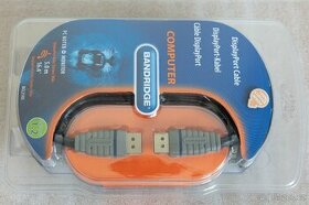 Bandridge DisplayPort 5m kabel - 1