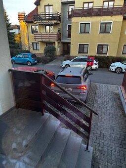 Pronájem bytu 3+kk Jesenice u Prahy ul. Mezi Domy