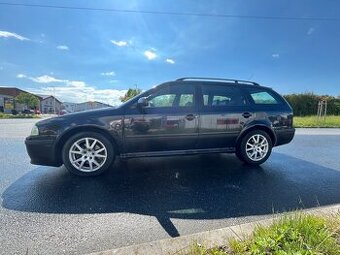 škoda octavia 1 1.9 96kw