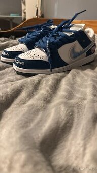 Prodam nike born/rasid - 1