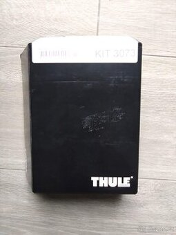 Thule 3073 montážní patky střešních nosičů - TOYOTA  Avensis
