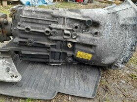 Převodovka bmw e46 2.0d 110kw 6q