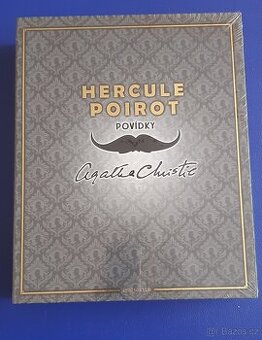 Hercule Poirot. Povídky - Agatha Christie