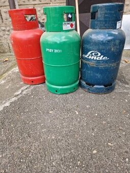 PB lahev 10kg