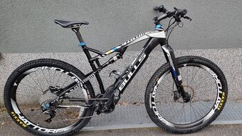 Bulls E-Stream Evo Zebra - 1