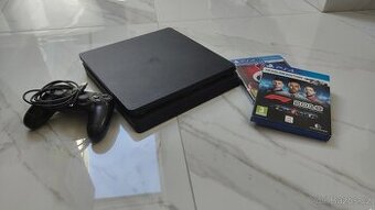 PlayStation 4 Slim 1TB