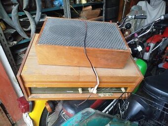 Tesla opereta