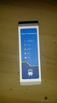 RS485 na RJ45 Ethernet Serial Server - 1