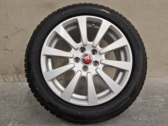 5x108 r17 kola disky jaguar xe alu 17 elektrony ford volvo