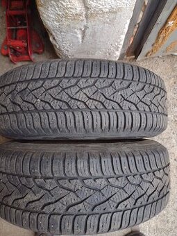 Pneumatiky 185/60 R14 Barum Quartaris 5