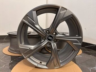original audi A5 s5 r20 Audisport 9J 8W0601025FR