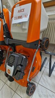 NOVÁ benzínová sekačka Stihl RM 253 T