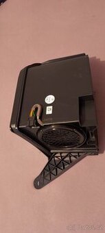 Octavia 3 fcl 2x + Yeti 1x