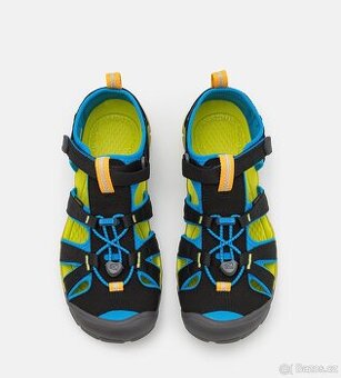 Nove Sandale Keen 32/33